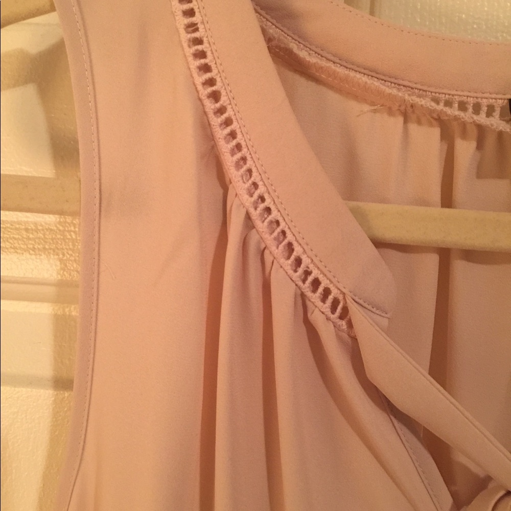 Mossimo blouse - Picture 6 of 6